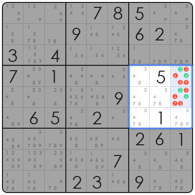 sudoku whiteboard