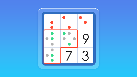 sudoku grids